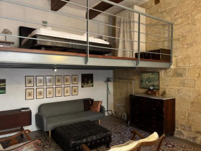 Valletta Period Townhouse